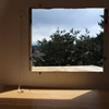 Terunobu Fujimori's Takasugi-an tea house interior