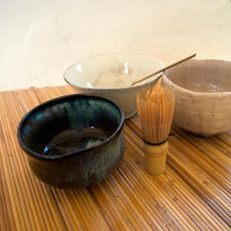 Terunobu Fujimori's Takasugi-an tea